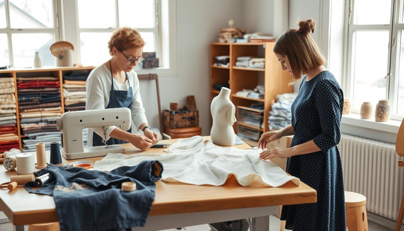 Refresh the pieces you already own