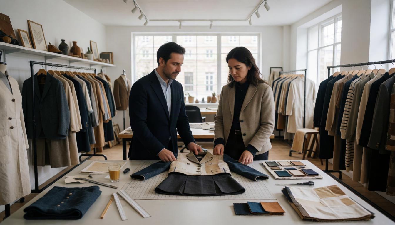Alterations with a remodelling focus